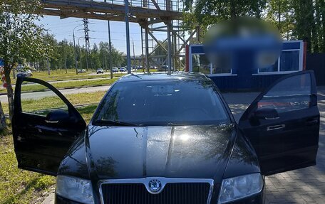 Skoda Octavia, 2008 год, 777 000 рублей, 8 фотография