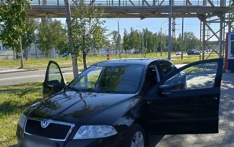 Skoda Octavia, 2008 год, 777 000 рублей, 7 фотография