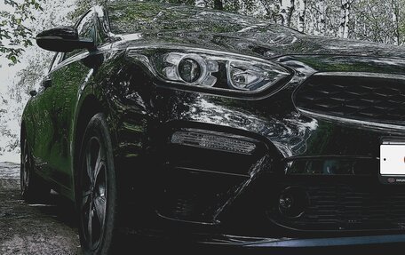 KIA Cerato IV, 2020 год, 1 300 000 рублей, 2 фотография