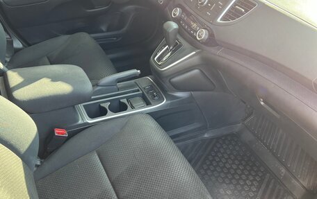 Honda CR-V IV, 2017 год, 3 150 000 рублей, 12 фотография