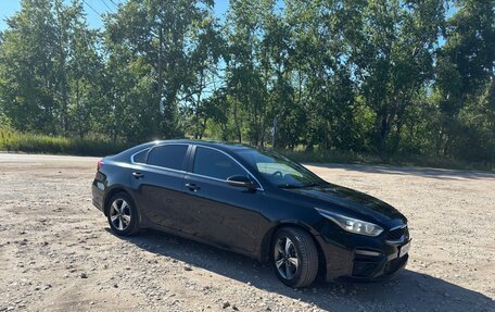 KIA Cerato IV, 2020 год, 1 300 000 рублей, 6 фотография