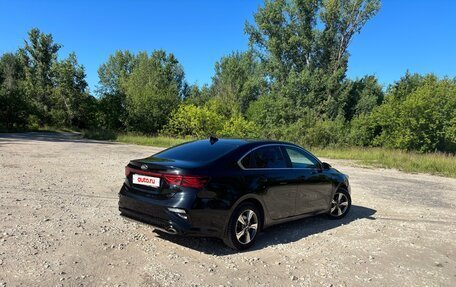 KIA Cerato IV, 2020 год, 1 300 000 рублей, 7 фотография