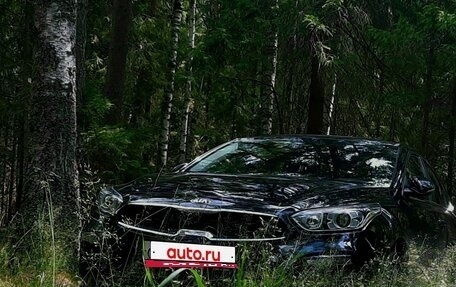 KIA Cerato IV, 2020 год, 1 300 000 рублей, 3 фотография