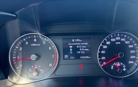 KIA Cerato IV, 2020 год, 1 300 000 рублей, 21 фотография