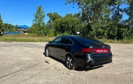 KIA Cerato IV, 2020 год, 1 300 000 рублей, 10 фотография