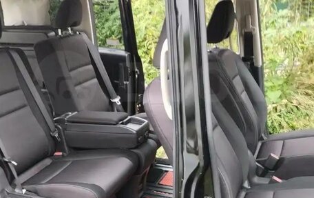 Nissan Serena IV, 2018 год, 1 640 000 рублей, 10 фотография