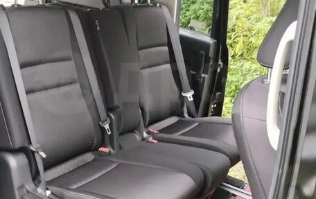 Nissan Serena IV, 2018 год, 1 640 000 рублей, 11 фотография