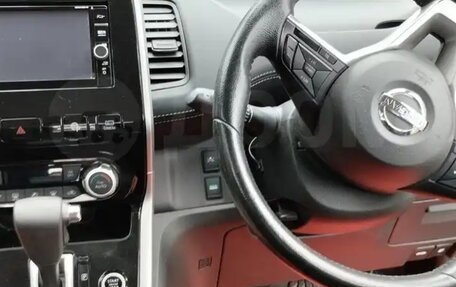 Nissan Serena IV, 2018 год, 1 640 000 рублей, 15 фотография