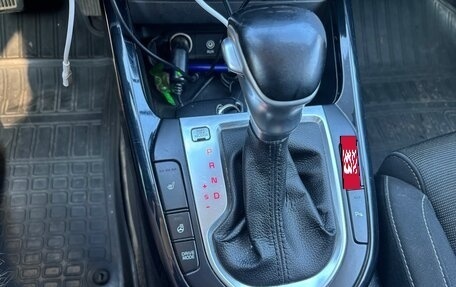 KIA Cerato IV, 2020 год, 1 300 000 рублей, 22 фотография