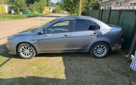 Mitsubishi Lancer IX, 2013 год, 900 000 рублей, 2 фотография