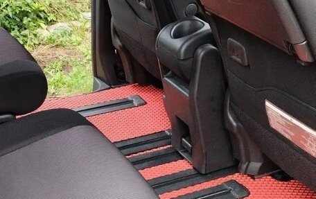 Nissan Serena IV, 2018 год, 1 640 000 рублей, 25 фотография