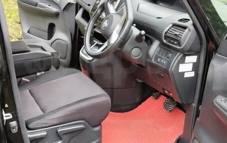 Nissan Serena IV, 2018 год, 1 640 000 рублей, 24 фотография