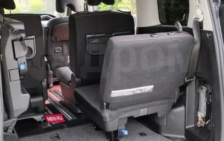 Nissan Serena IV, 2018 год, 1 640 000 рублей, 13 фотография