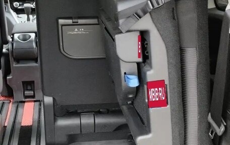 Nissan Serena IV, 2018 год, 1 640 000 рублей, 21 фотография
