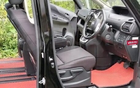 Nissan Serena IV, 2018 год, 1 640 000 рублей, 23 фотография