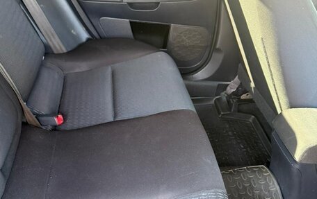 Mitsubishi Lancer IX, 2013 год, 900 000 рублей, 6 фотография