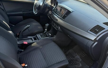 Mitsubishi Lancer IX, 2013 год, 900 000 рублей, 10 фотография