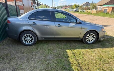 Mitsubishi Lancer IX, 2013 год, 900 000 рублей, 4 фотография