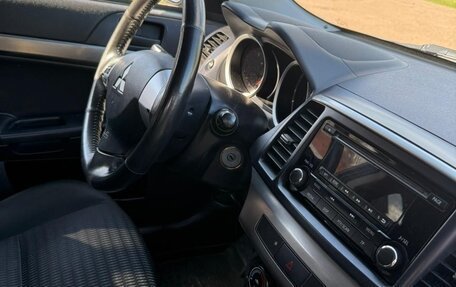 Mitsubishi Lancer IX, 2013 год, 900 000 рублей, 5 фотография