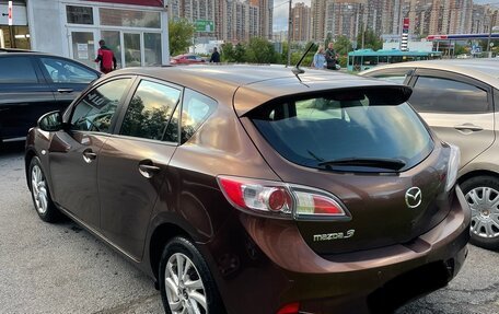 Mazda 3, 2012 год, 950 000 рублей, 5 фотография