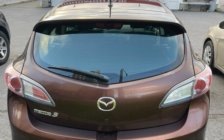Mazda 3, 2012 год, 950 000 рублей, 6 фотография