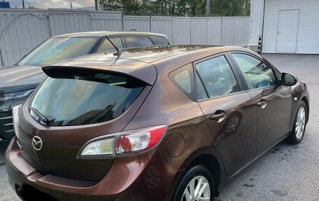 Mazda 3, 2012 год, 950 000 рублей, 4 фотография