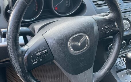 Mazda 3, 2012 год, 950 000 рублей, 11 фотография