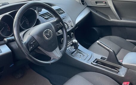 Mazda 3, 2012 год, 950 000 рублей, 10 фотография
