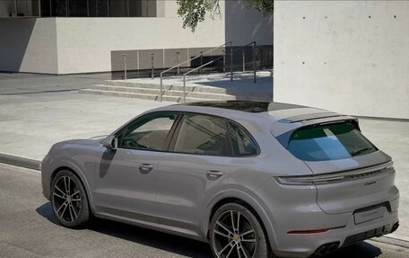 Porsche Cayenne III, 2025 год, 20 321 000 рублей, 6 фотография