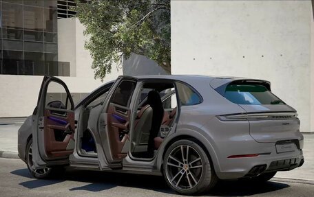 Porsche Cayenne III, 2025 год, 20 321 000 рублей, 9 фотография