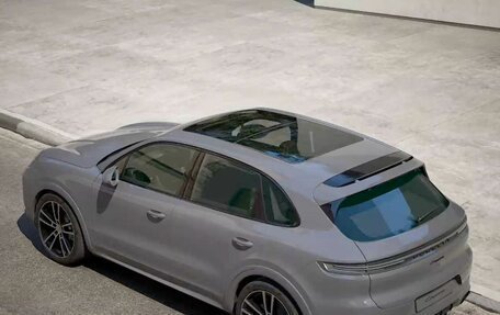 Porsche Cayenne III, 2025 год, 20 321 000 рублей, 10 фотография