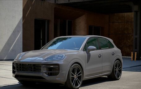 Porsche Cayenne III, 2025 год, 20 321 000 рублей, 5 фотография