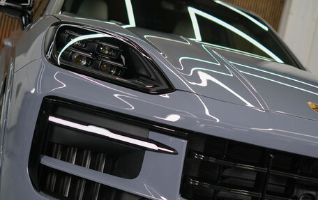 Porsche Cayenne III, 2025 год, 20 321 000 рублей, 3 фотография