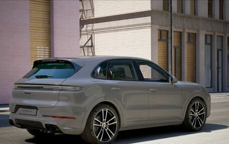 Porsche Cayenne III, 2025 год, 20 321 000 рублей, 8 фотография