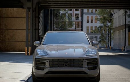 Porsche Cayenne III, 2025 год, 20 321 000 рублей, 4 фотография