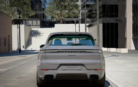 Porsche Cayenne III, 2025 год, 20 321 000 рублей, 7 фотография