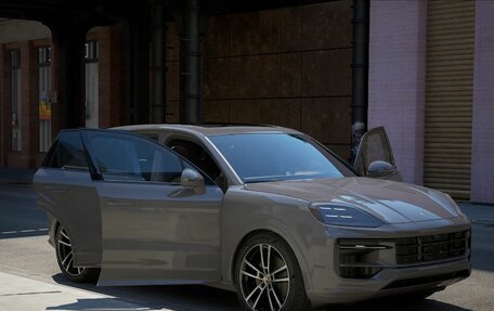 Porsche Cayenne III, 2025 год, 20 321 000 рублей, 11 фотография
