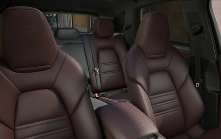 Porsche Cayenne III, 2025 год, 20 321 000 рублей, 14 фотография