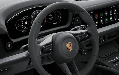 Porsche Cayenne III, 2025 год, 20 321 000 рублей, 17 фотография