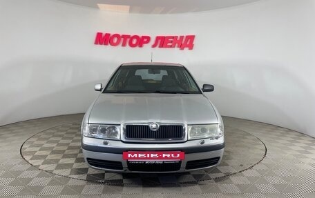 Skoda Octavia IV, 2000 год, 590 000 рублей, 2 фотография