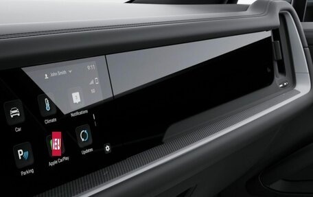 Porsche Cayenne III, 2025 год, 20 321 000 рублей, 18 фотография