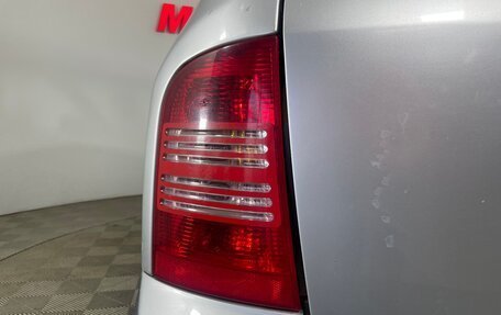 Skoda Octavia IV, 2000 год, 590 000 рублей, 8 фотография