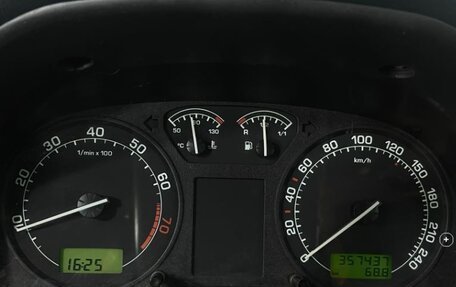 Skoda Octavia IV, 2000 год, 590 000 рублей, 15 фотография