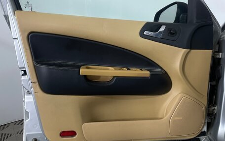 Skoda Octavia IV, 2000 год, 590 000 рублей, 19 фотография