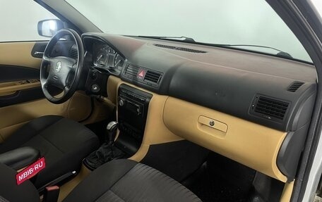 Skoda Octavia IV, 2000 год, 590 000 рублей, 12 фотография