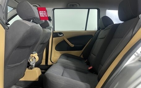 Skoda Octavia IV, 2000 год, 590 000 рублей, 21 фотография