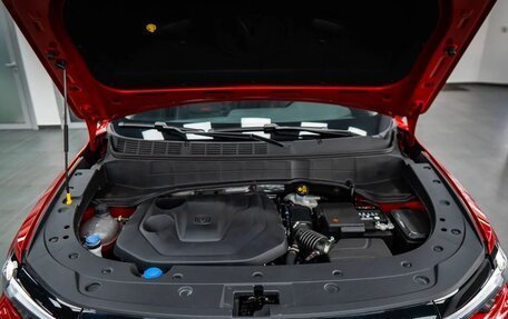 Changan CS35 Plus, 2024 год, 2 629 900 рублей, 9 фотография