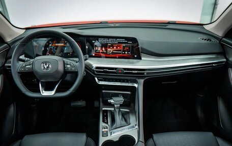 Changan CS35 Plus, 2024 год, 2 629 900 рублей, 22 фотография