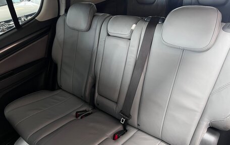 Chevrolet TrailBlazer II, 2013 год, 1 845 000 рублей, 12 фотография