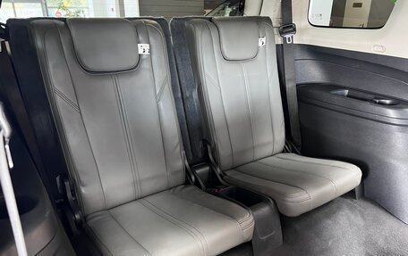 Chevrolet TrailBlazer II, 2013 год, 1 845 000 рублей, 16 фотография